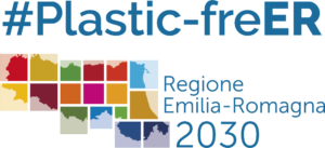 Regione Emilia Romagna - plastic free